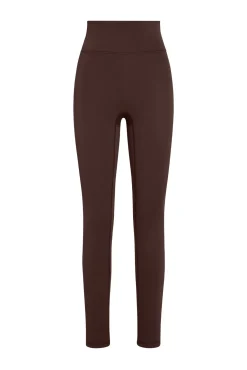 Acadia Legging 27" - Espresso
