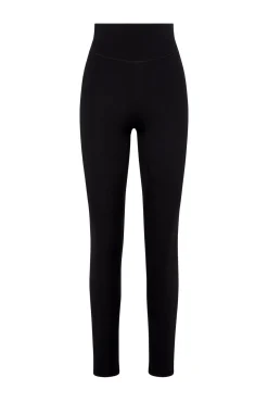 Acadia Long Legging 29" - Black