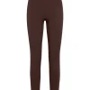 Acadia Long Legging 29" - Espresso