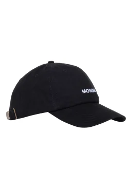 Antigua Monday Cap - Black
