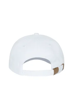 Antigua Monday Cap - White