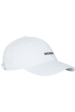 Antigua Monday Cap - White
