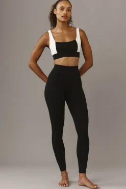 Arches “The Tash Bra” - Black/Ivory