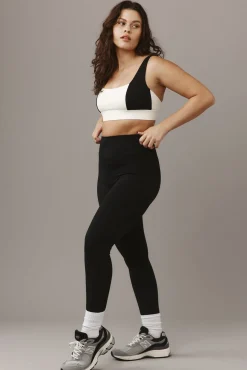 Arches “The Tash Bra” - Ivory/Black