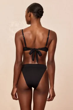 Argentina Bottom - Black