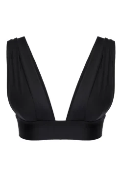 Aruba Top - Black