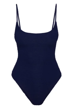 Bahamas One Piece - Midnight Crinkle