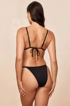 Barbados Bottom - Black