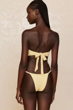 Barbados Bottom - Honey Crinkle