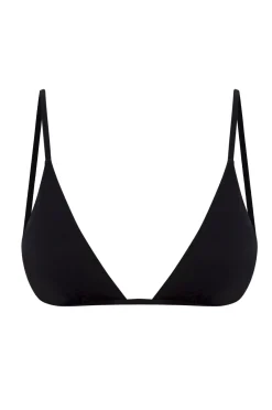 Barbados Top - Black