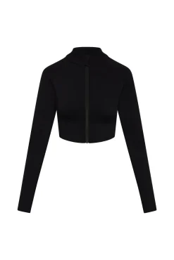 Big Sur Jacket - Black
