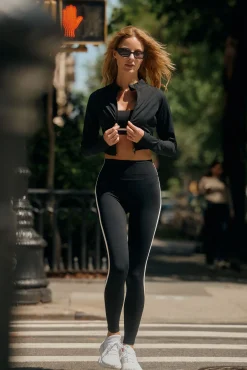 Big Sur Jacket - Black