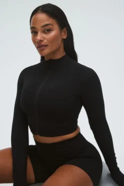 Big Sur Jacket - Black