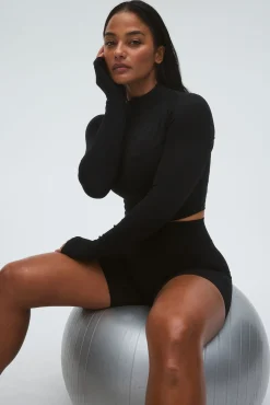 Big Sur Jacket - Black