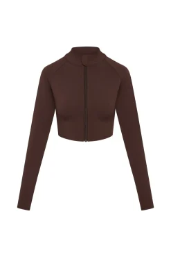 Big Sur Jacket - Espresso