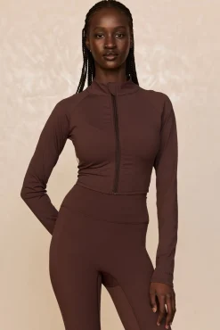 Big Sur Jacket - Espresso