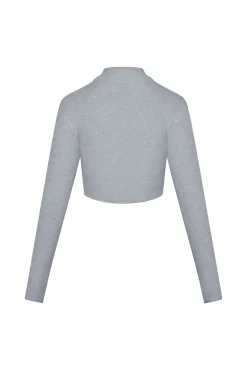 Big Sur Jacket - Heather Grey