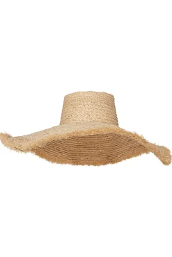 Bondi Hat - Wide Brim