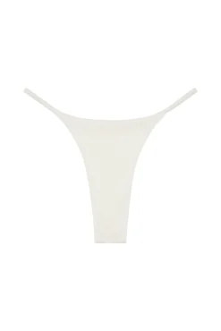 Brazil Thong - Ivory