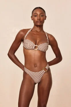 Bronte Bottom - Husk Geo