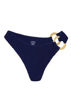 Bronte Bottom - Midnight Crinkle