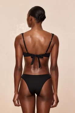 Byron Bottom - Black