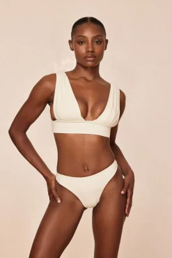 Byron Bottom - Ivory