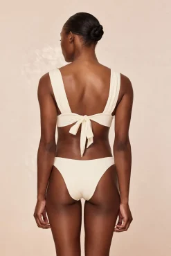 Byron Bottom - Ivory