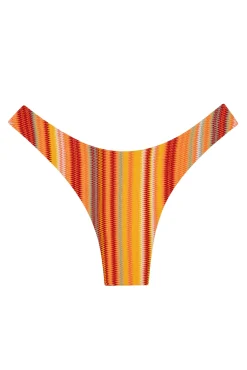 Byron Bottom - Sardinia Stripe