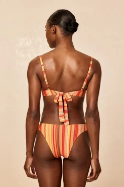 Byron Bottom - Sardinia Stripe