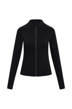 Cambria Jacket - Black