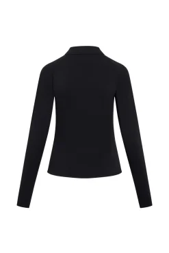 Cambria Jacket - Black