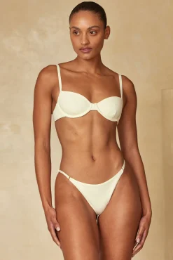 Capri Bottom - Ivory