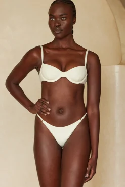 Capri Bottom - Ivory