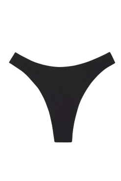 Capri Thong - Black