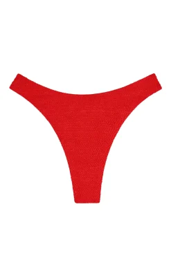 Capri Thong - Chili Pepper Crinkle