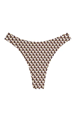Capri Thong - Husk Geo