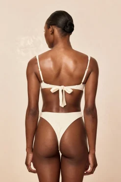 Capri Thong - Ivory