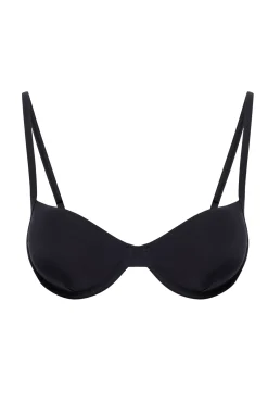 Capri Top - Black