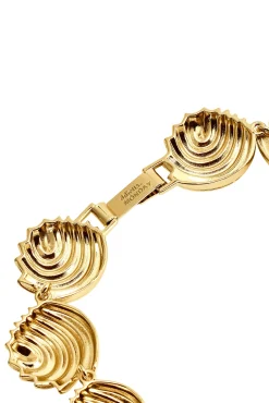 Cayman Necklace - Gold