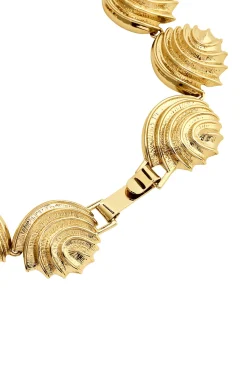 Cayman Necklace - Gold
