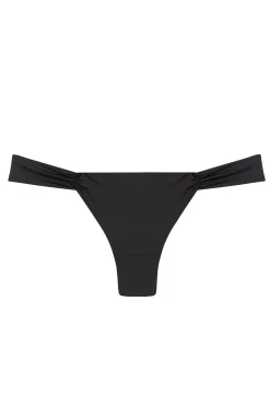 Clovelly Bottom - Black