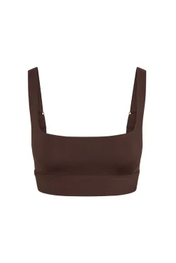 Denali “The Devin Bra” - Espresso