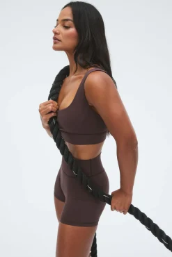 Denali “The Devin Bra” - Espresso