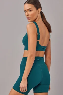 Denali “The Devin Bra” - Evergreen