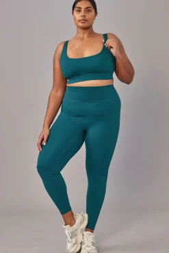 Denali “The Devin Bra” - Evergreen