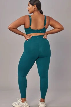 Denali “The Devin Bra” - Evergreen