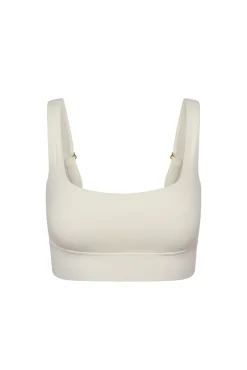 Denali “The Devin Bra” - Ivory