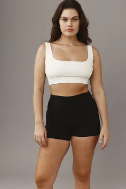 Denali “The Devin Bra” - Ivory