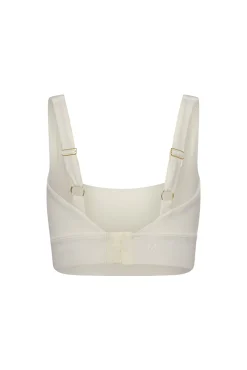 Denali “The Devin Bra” - Ivory